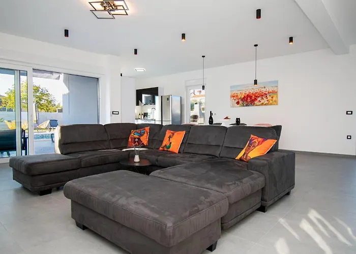 Villa Elite 1 Pula
