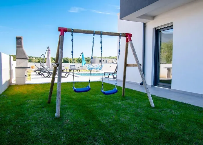 Elite 1 Villa *