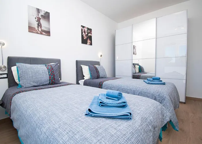 Villa Elite 1 Pula