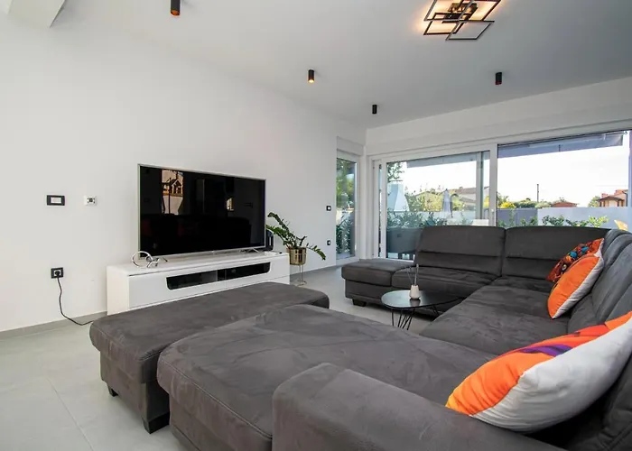 Villa Elite 1 Pula