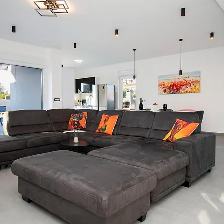 Villa Elite 1 Pula