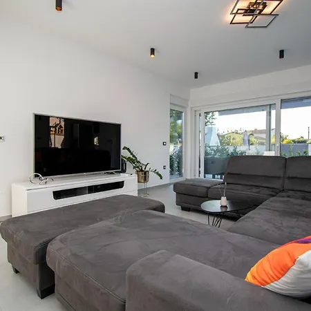 Villa Elite 1 Pula