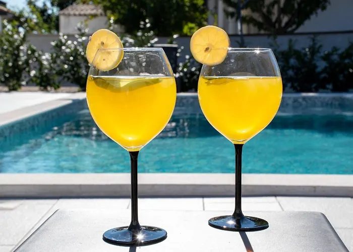 빌라 Elite 1 풀라