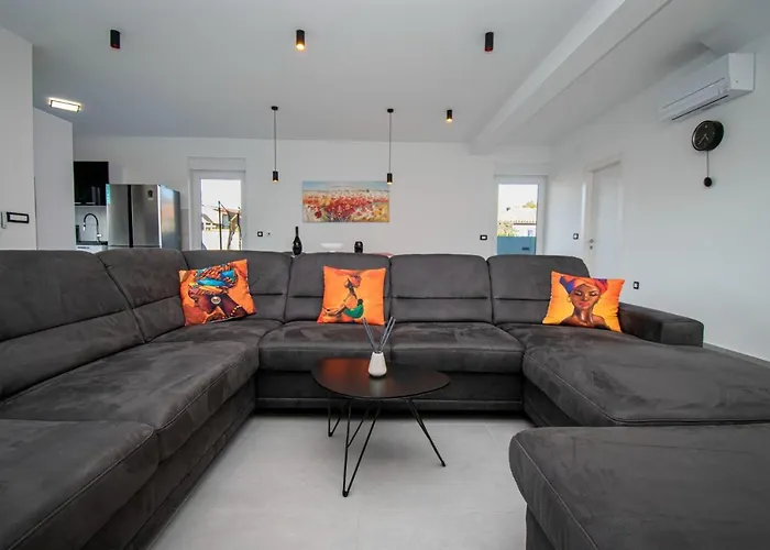 빌라 Elite 1 풀라